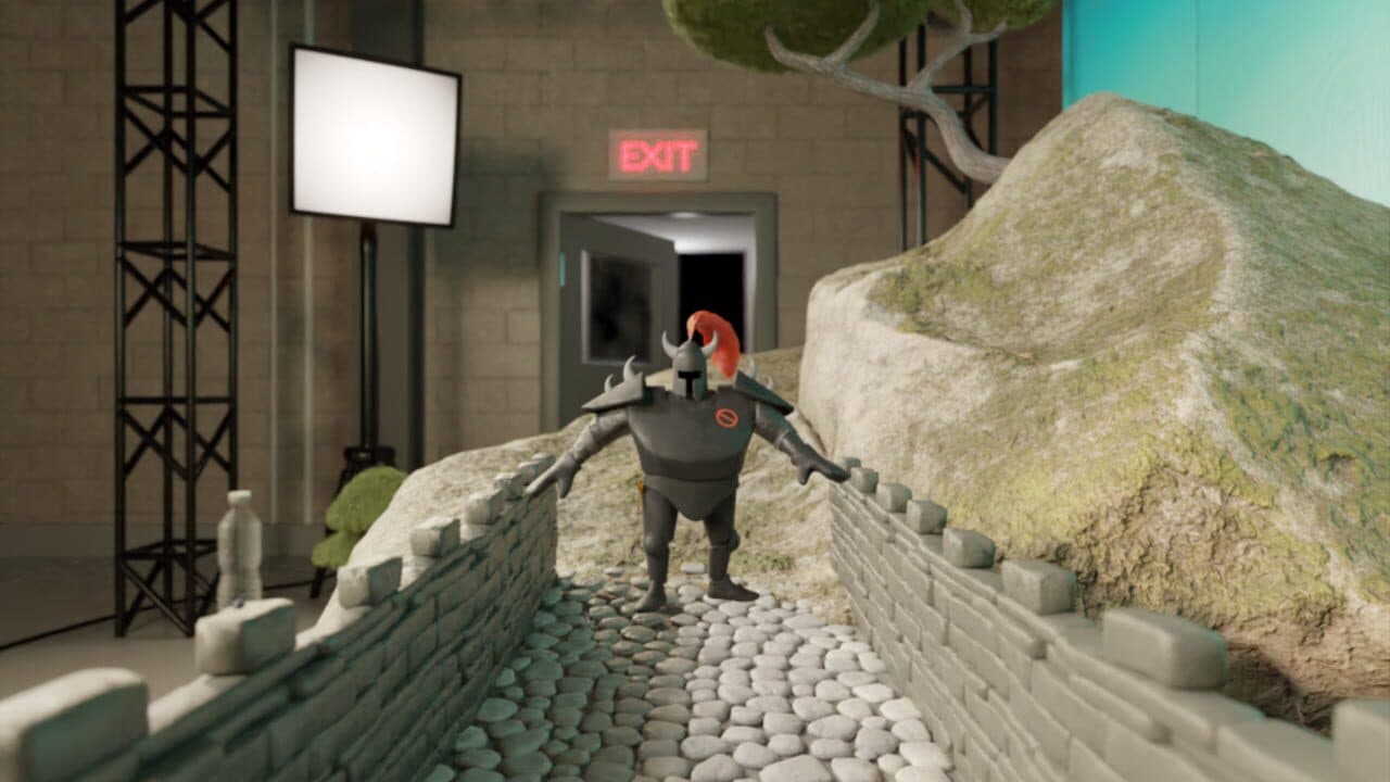 Escape from Castle Claymount thumbnail 6