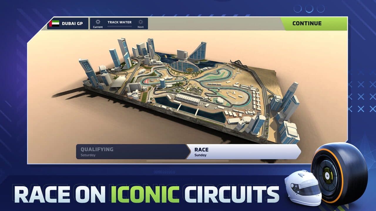 Motorsport Manager 4 thumbnail 3
