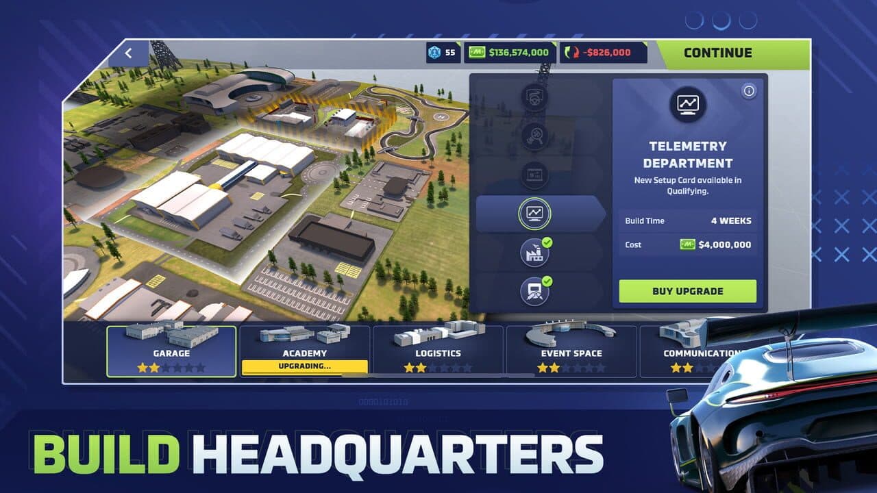 Motorsport Manager 4 thumbnail 4