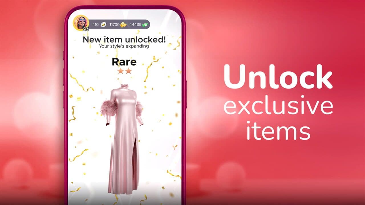 FashionVerse thumbnail 3