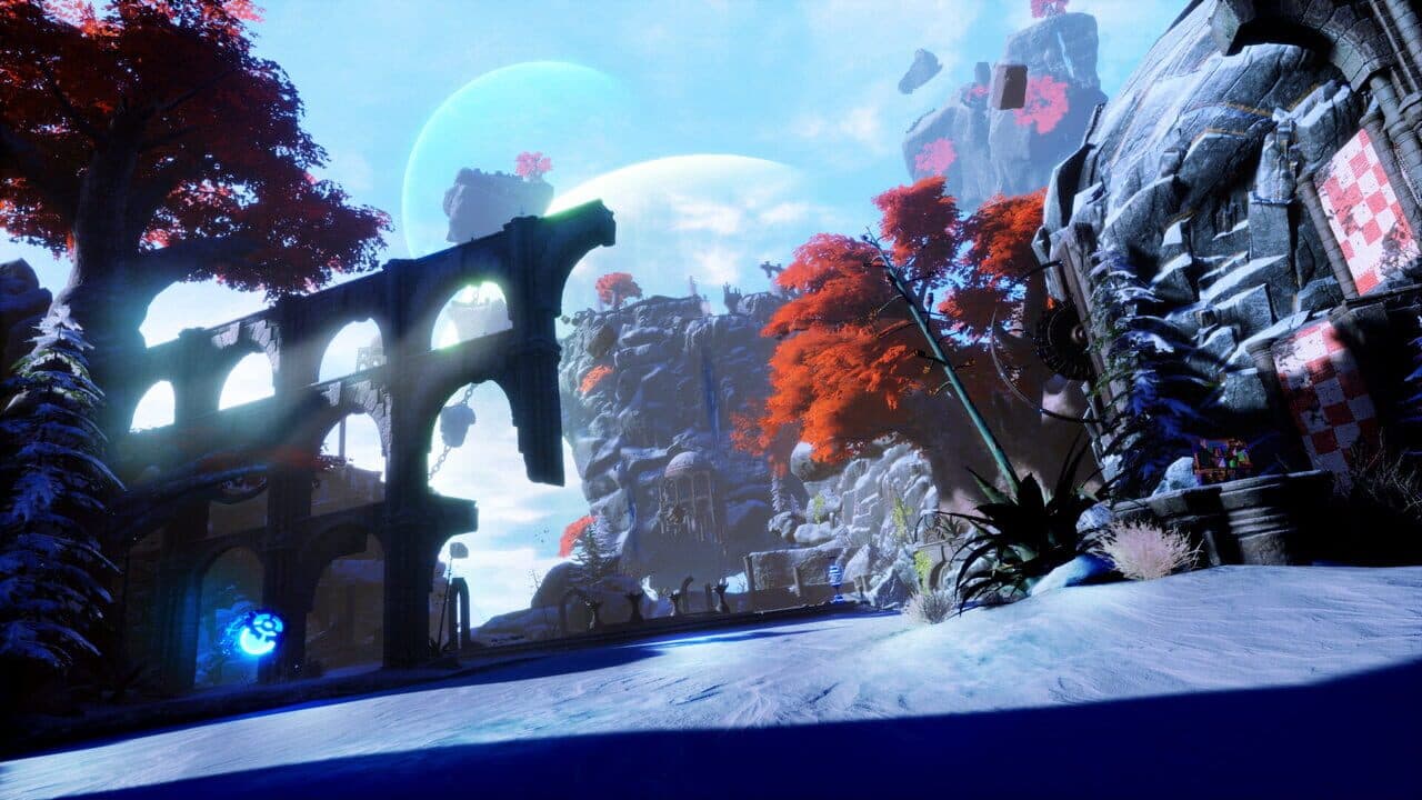 Downward: Enhanced Edition thumbnail 4