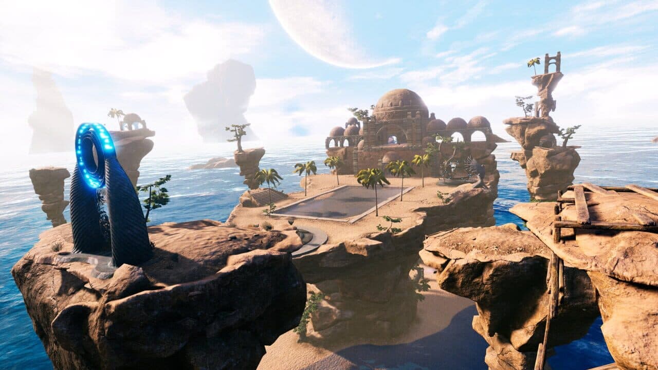 Downward: Enhanced Edition thumbnail 5