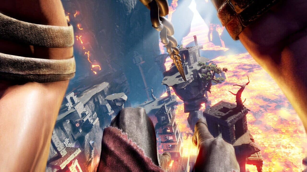 Downward: Enhanced Edition thumbnail 6