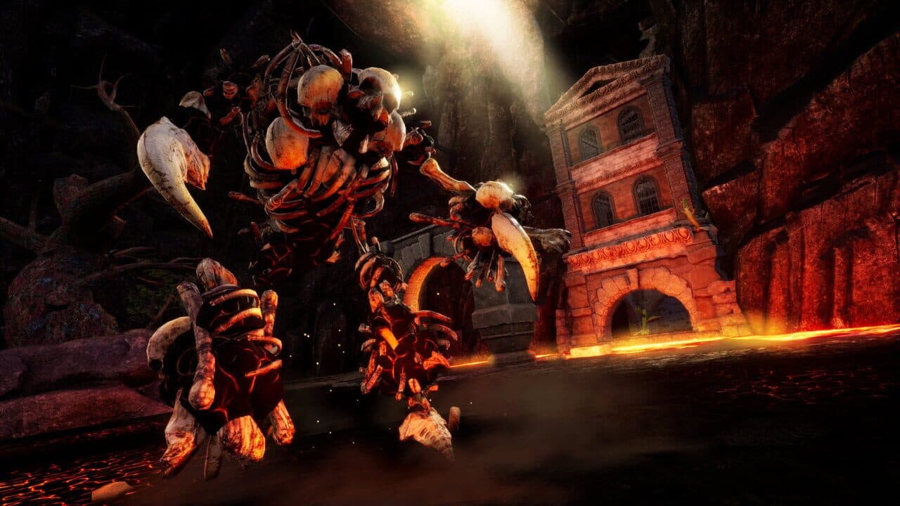 Downward: Enhanced Edition thumbnail 7