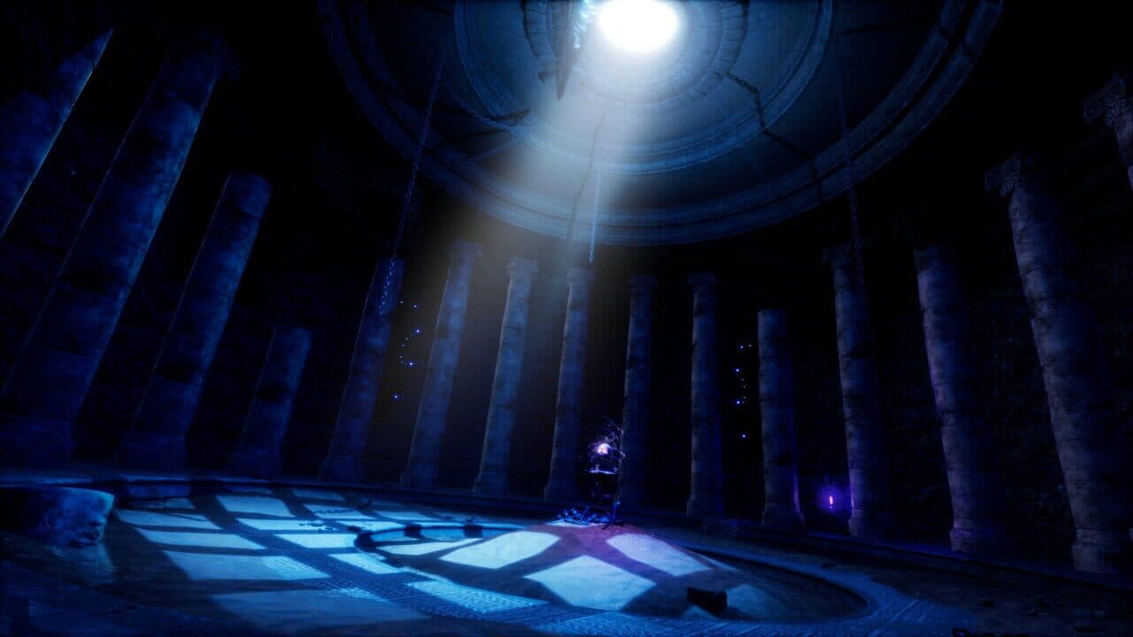 Downward: Enhanced Edition thumbnail 8