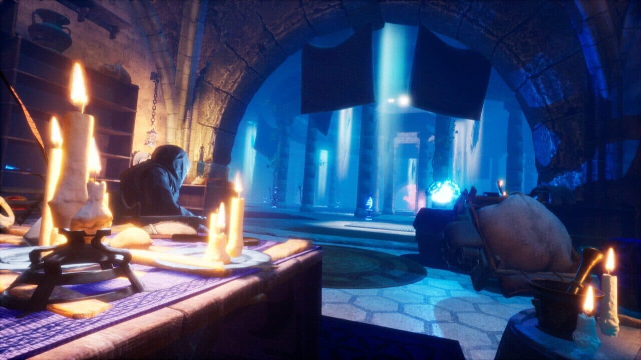 Downward: Enhanced Edition thumbnail 9