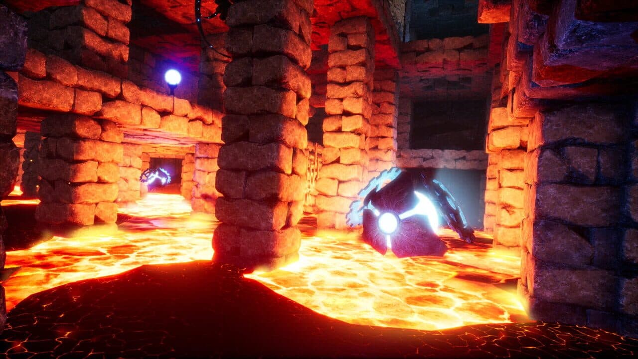 Downward: Enhanced Edition thumbnail 10