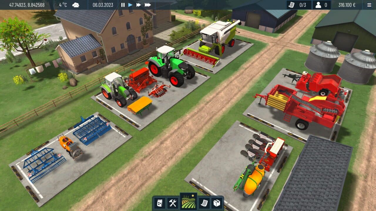 Global Farmer thumbnail 4