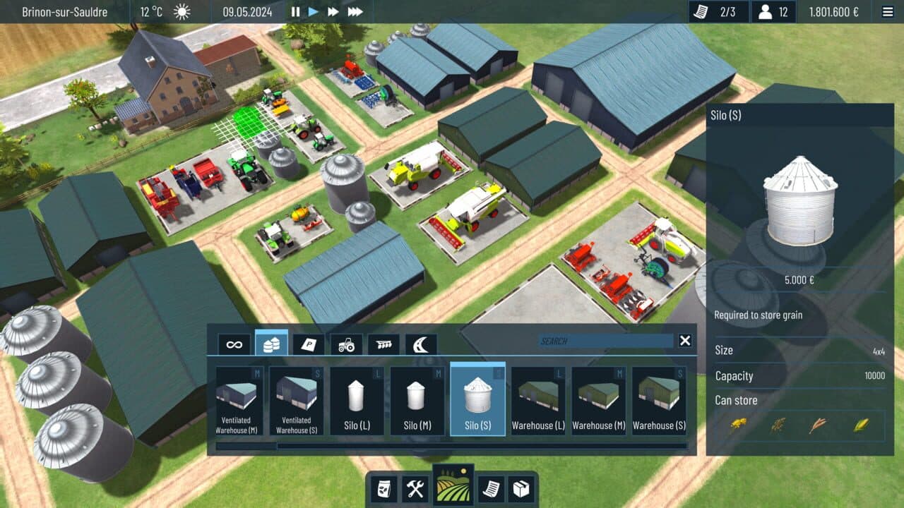 Global Farmer thumbnail 3