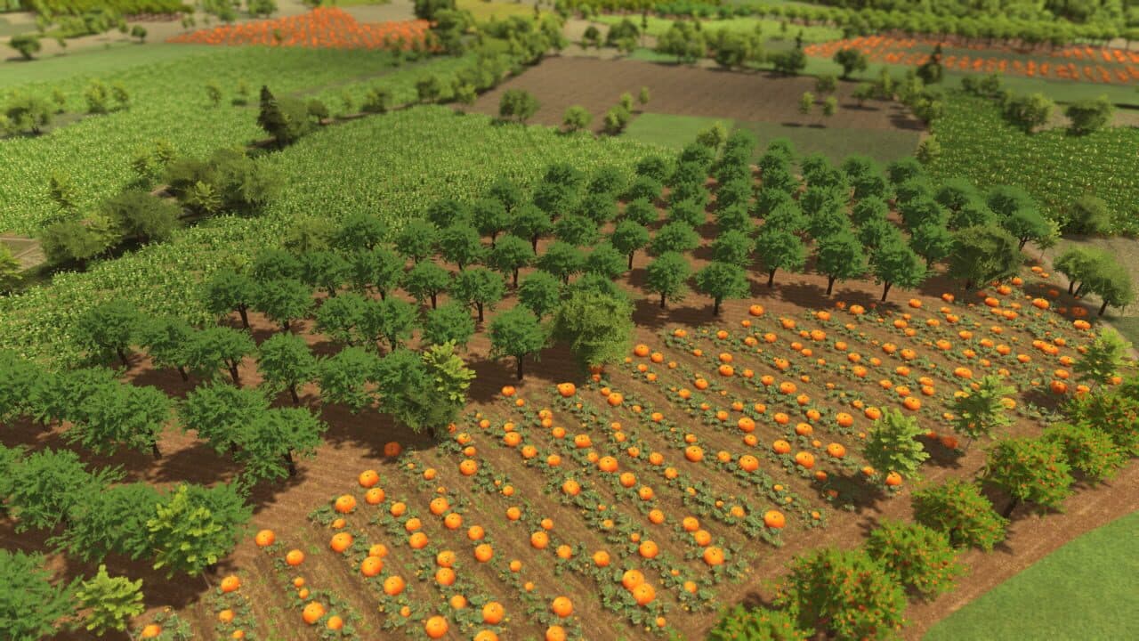 Global Farmer thumbnail 8