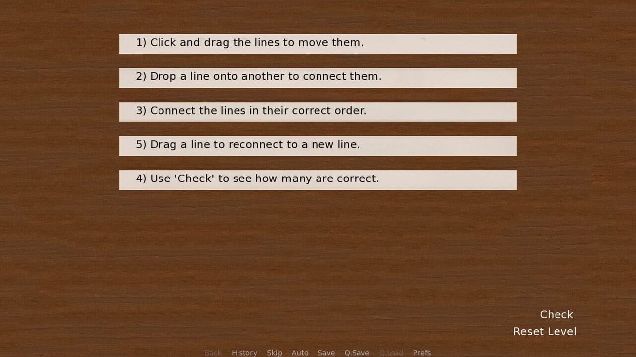 thread and Needle screenshot 1