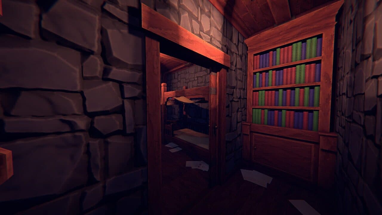 Escape from the Collector thumbnail 2