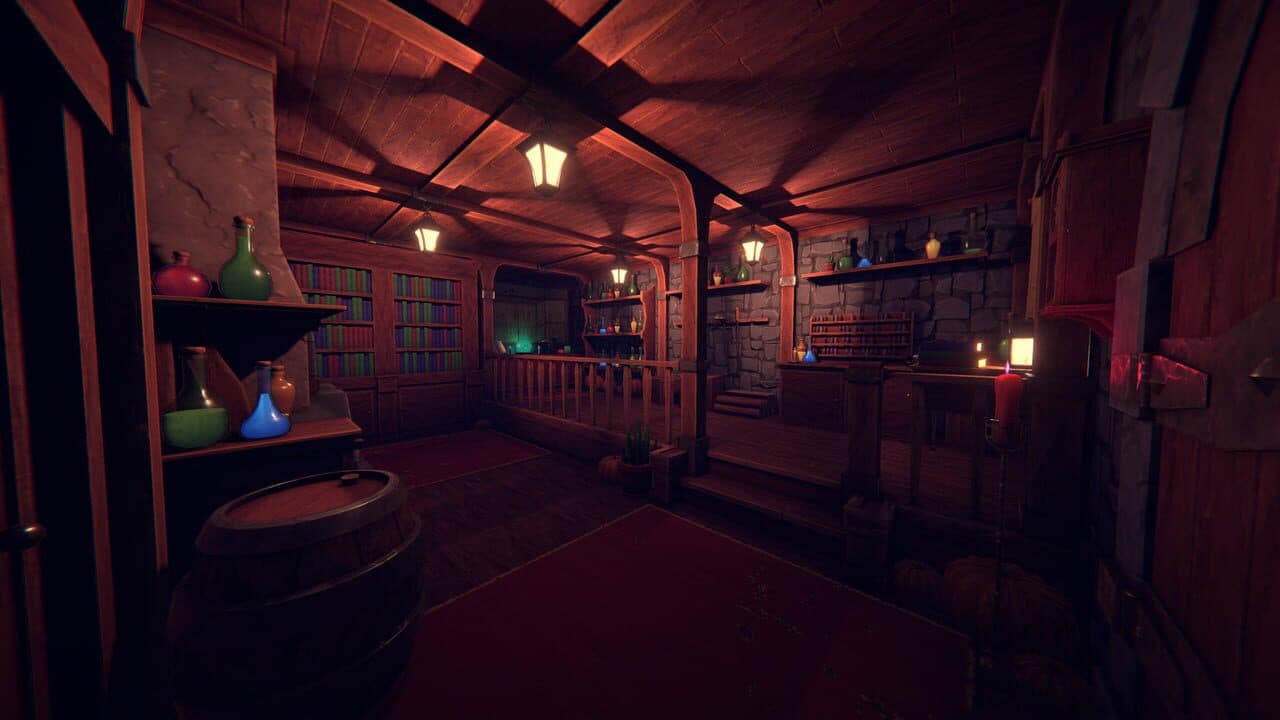 Escape from the Collector thumbnail 3