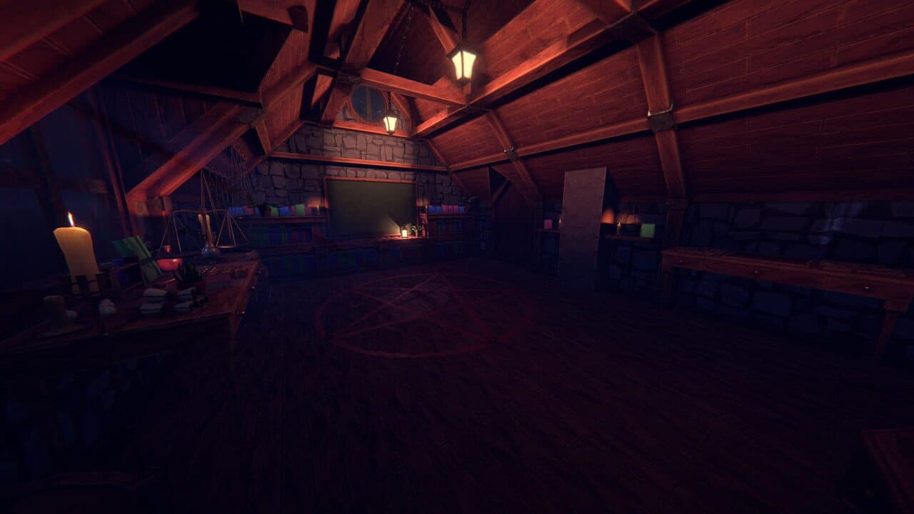 Escape from the Collector thumbnail 4