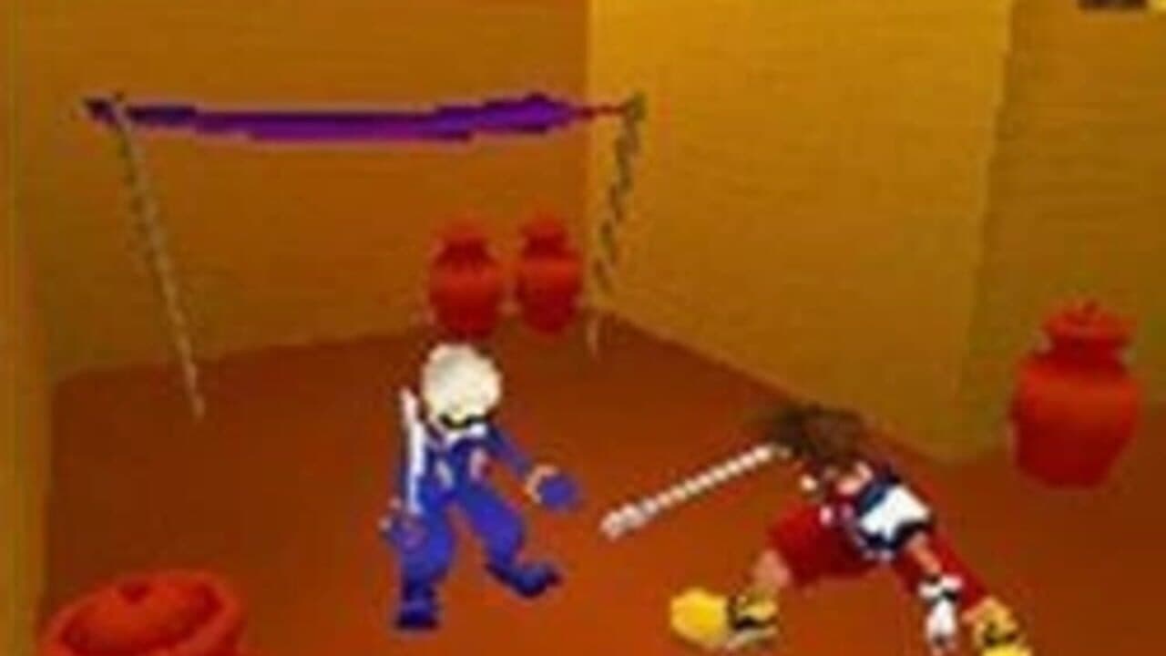 Kingdom Hearts thumbnail 2