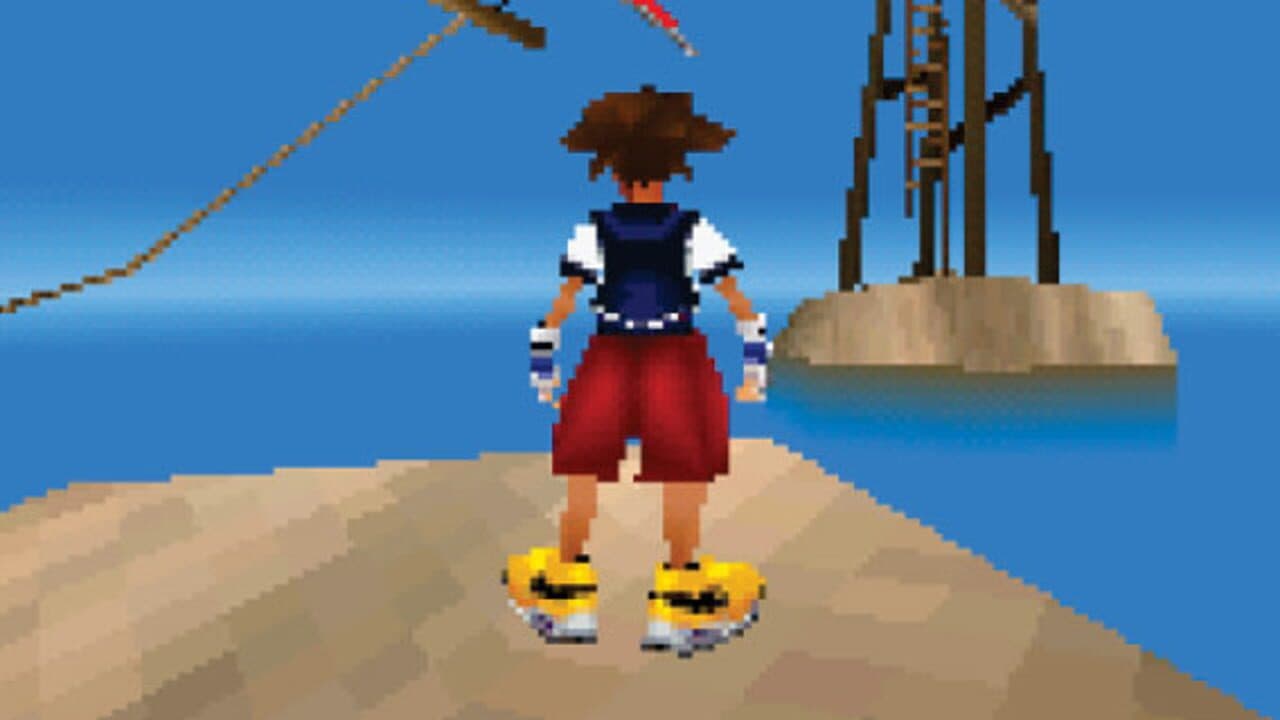 Kingdom Hearts thumbnail 3