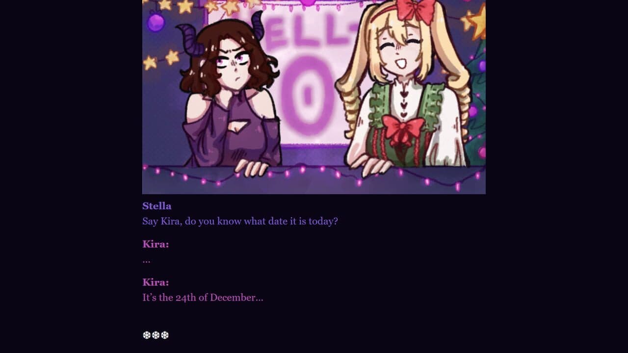Hell-o screenshot 1