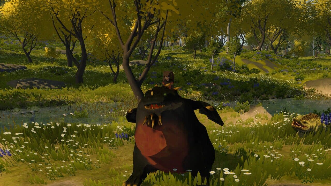 Wilderless screenshot 1