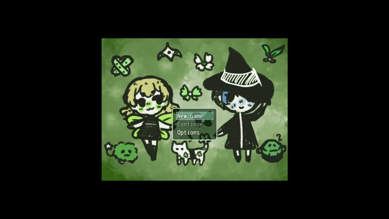 Tobia's Animal Farm screenshot 1