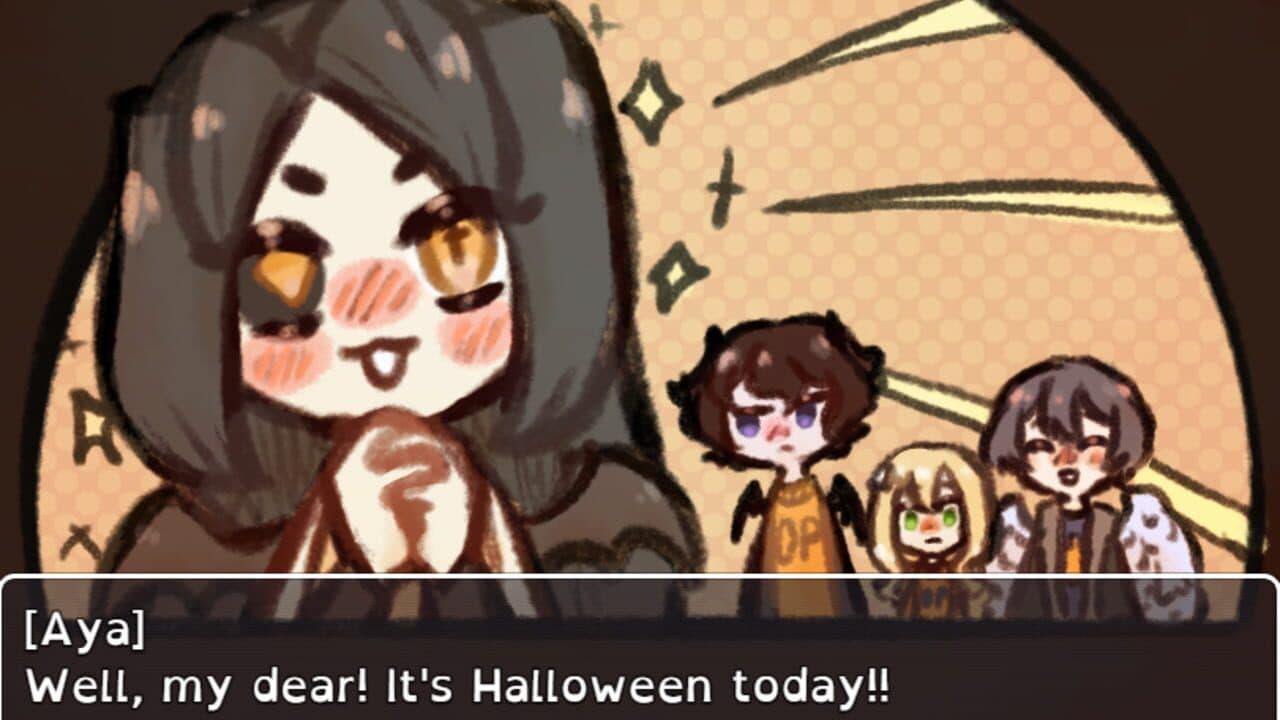 Spooky Shopping Tour! thumbnail 2