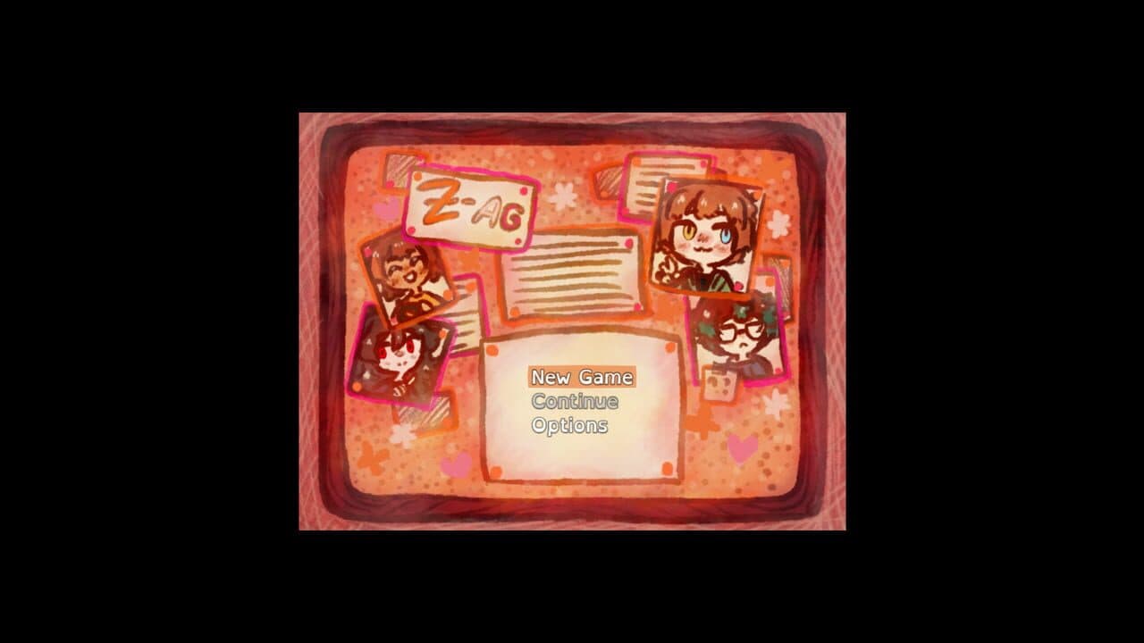 Zag screenshot 1