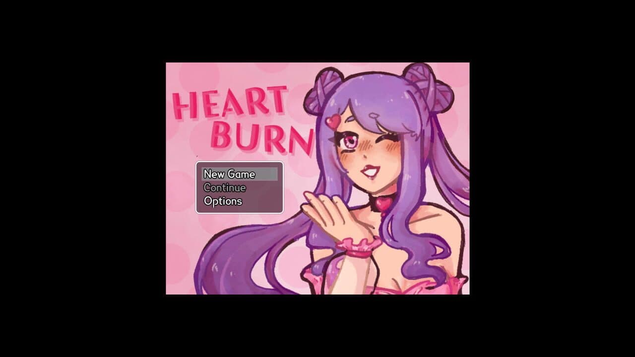 Heartburn screenshot 1