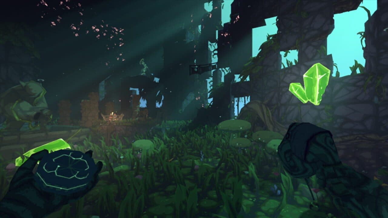 Spire thumbnail 2