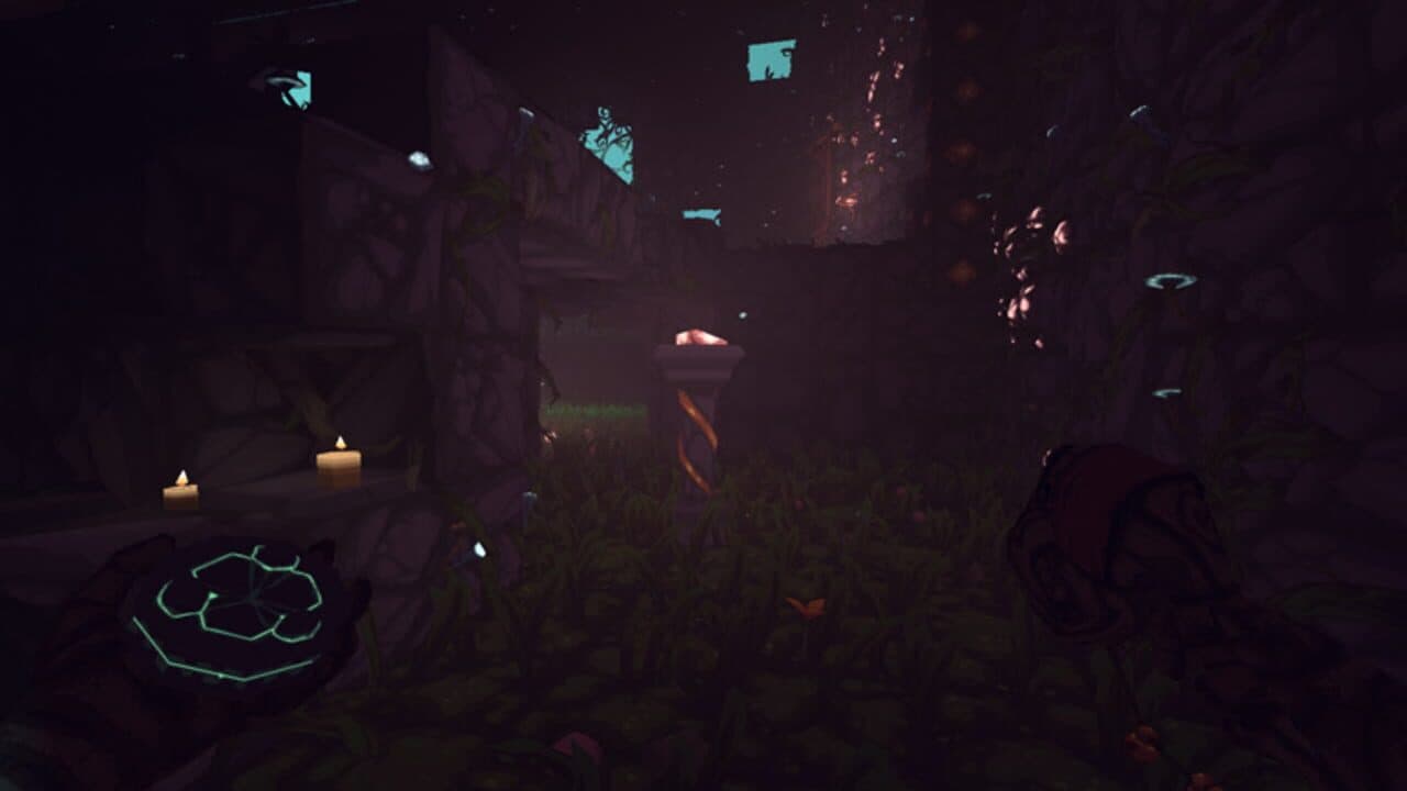 Spire screenshot 1