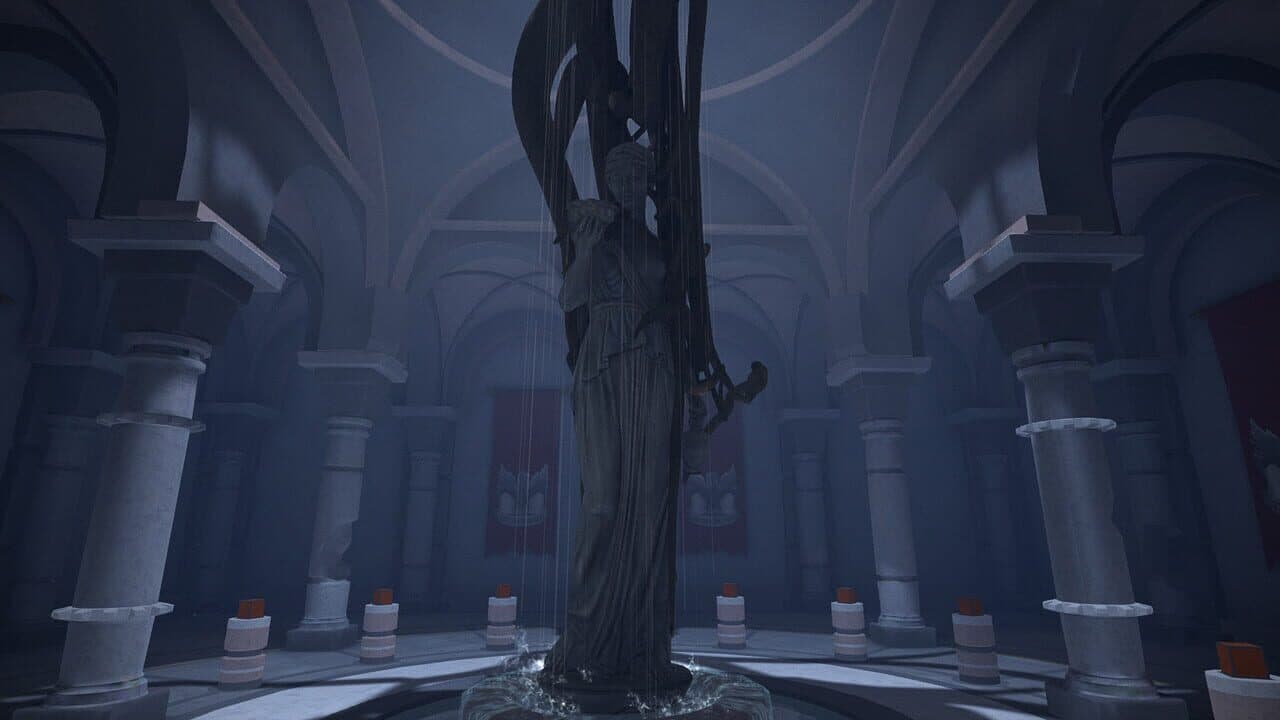 The Academy: The First Riddle thumbnail 2