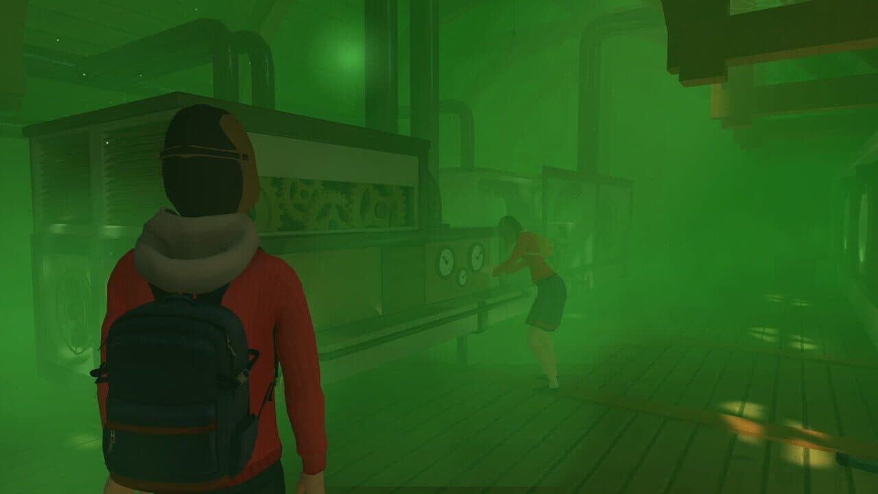 The Academy: The First Riddle thumbnail 3