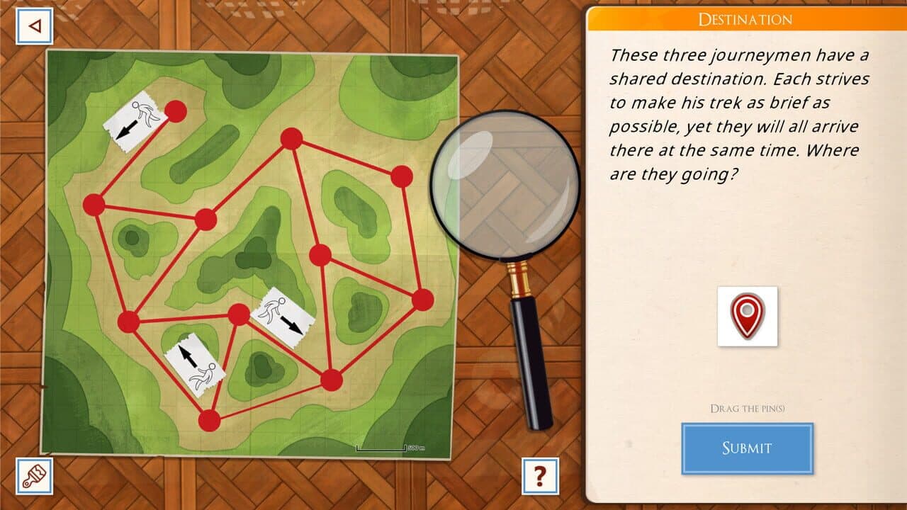 The Academy: The First Riddle thumbnail 6