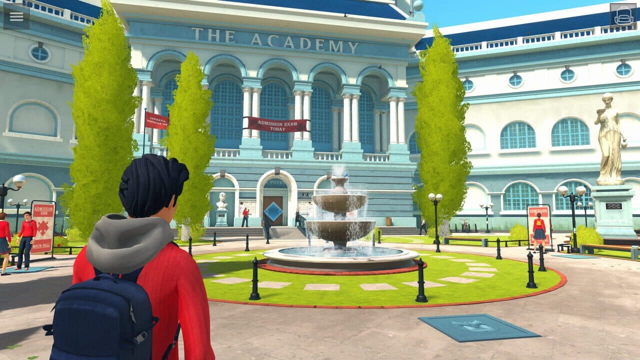 The Academy: The First Riddle thumbnail 7