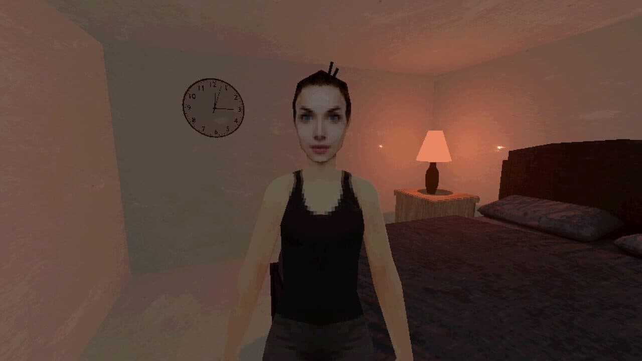 Cherophobia screenshot 1