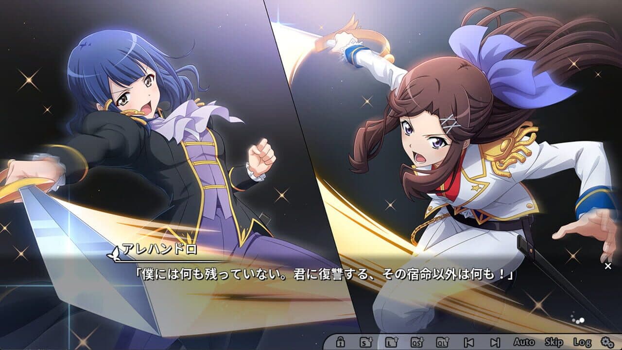 Revue Starlight: El Dorado thumbnail 8
