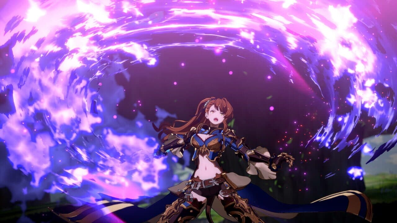 Granblue Fantasy Versus: Rising - Additional Character: Beatrix thumbnail 2