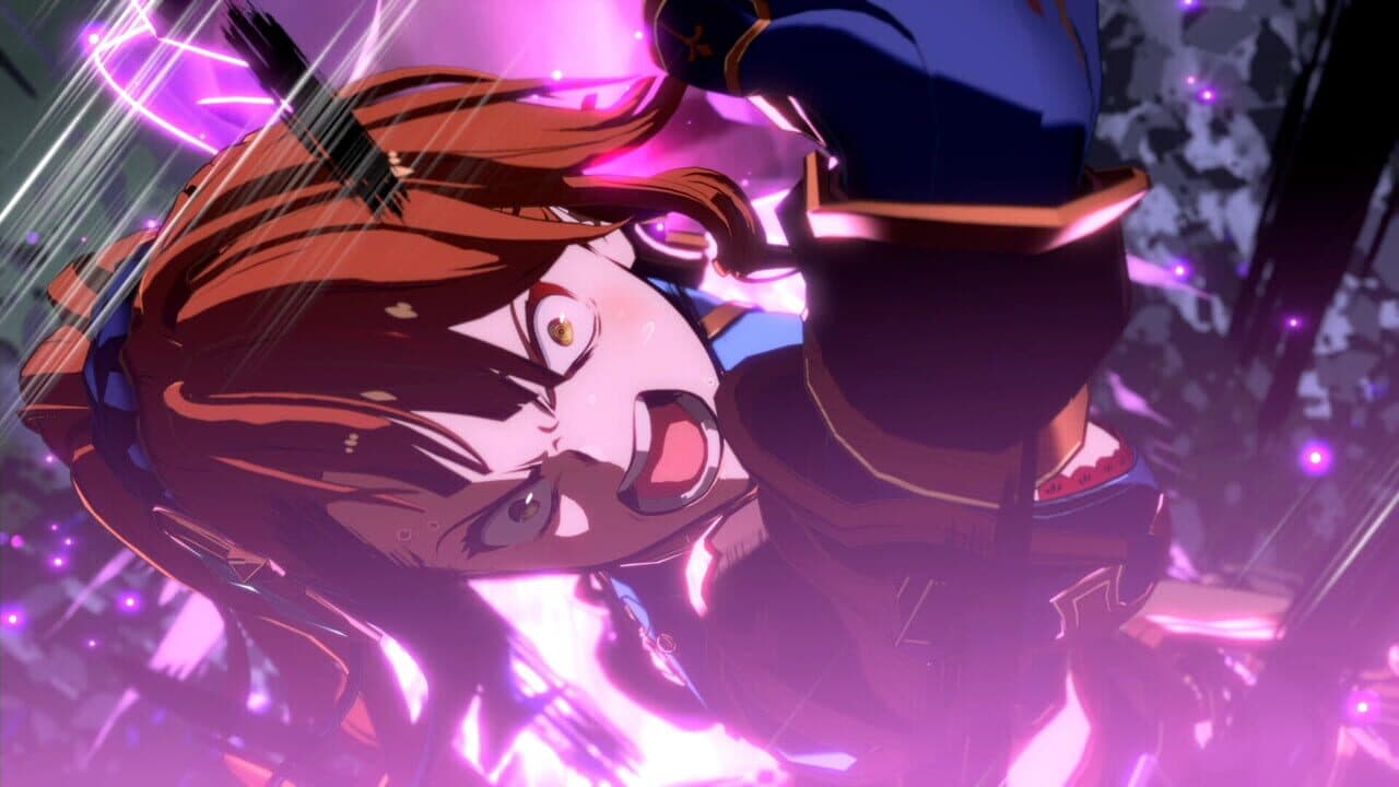 Granblue Fantasy Versus: Rising - Additional Character: Beatrix thumbnail 3