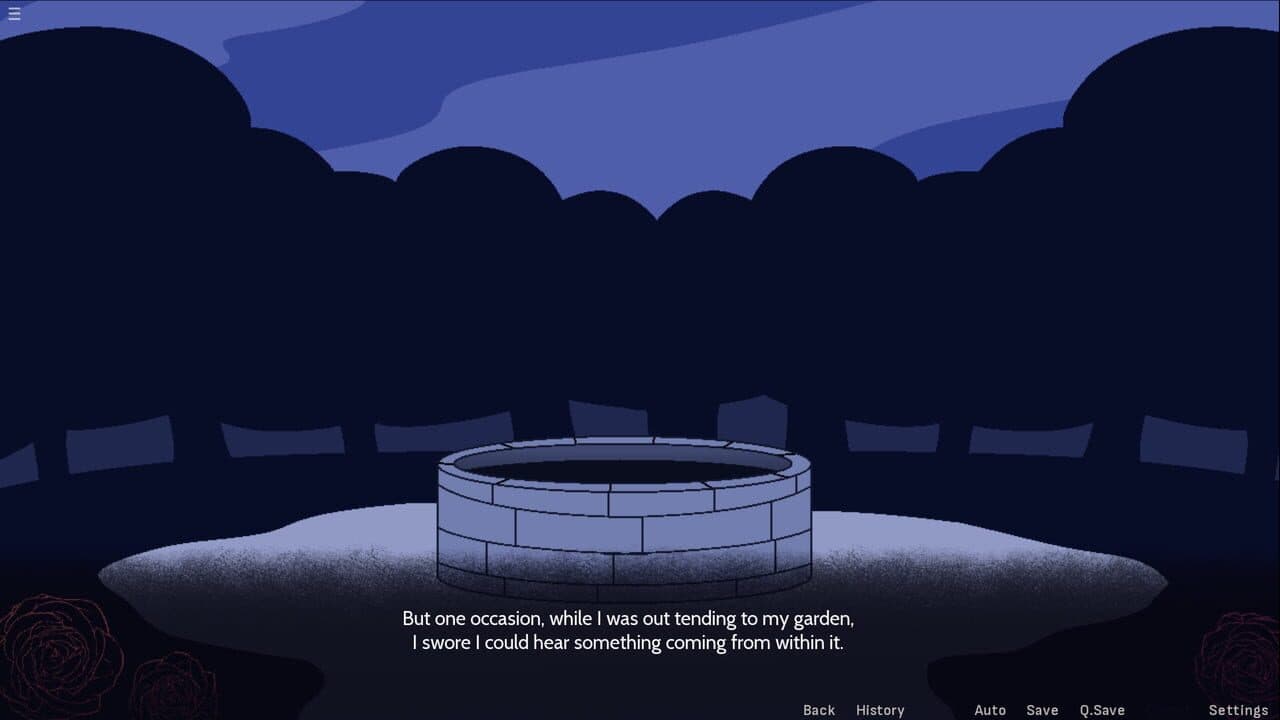 Rosetta and the Well thumbnail 2