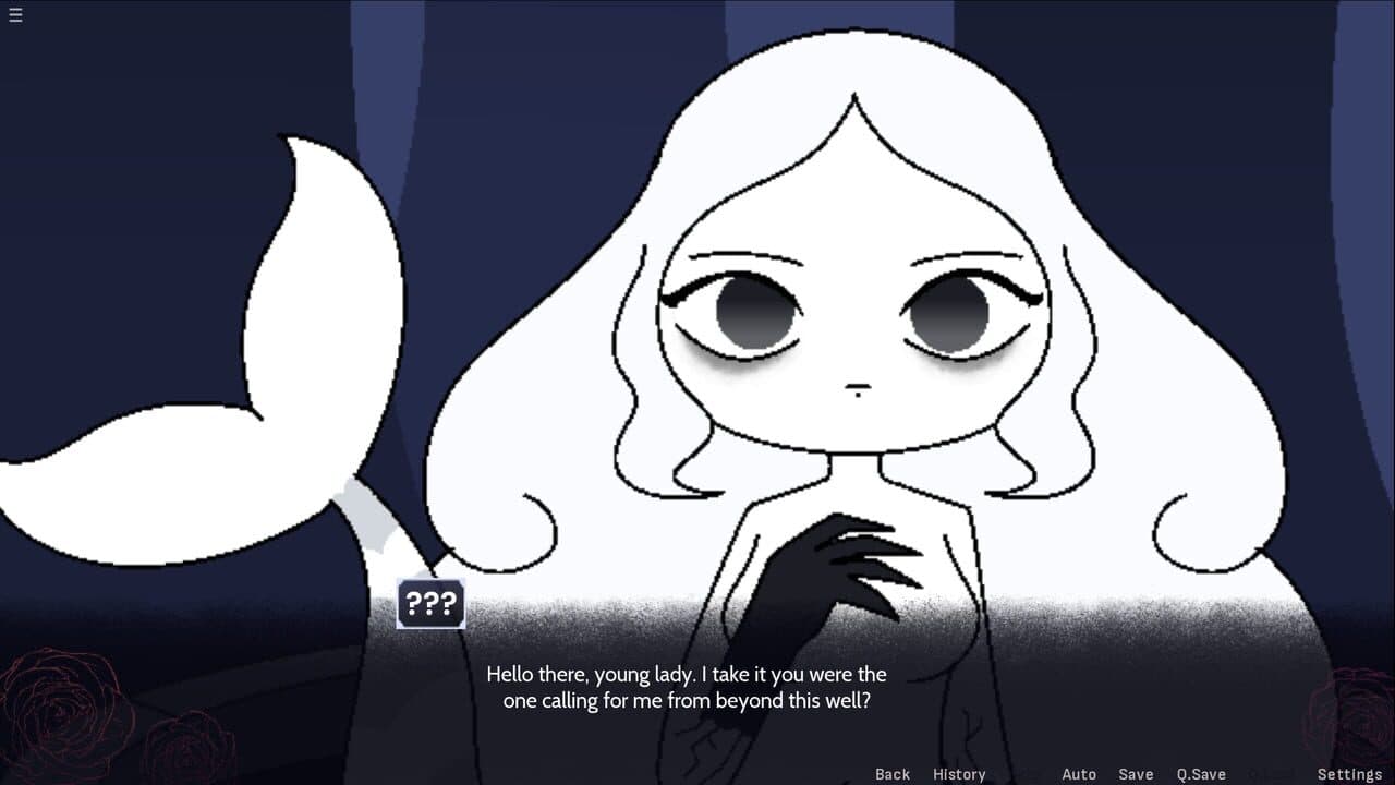 Rosetta and the Well thumbnail 3