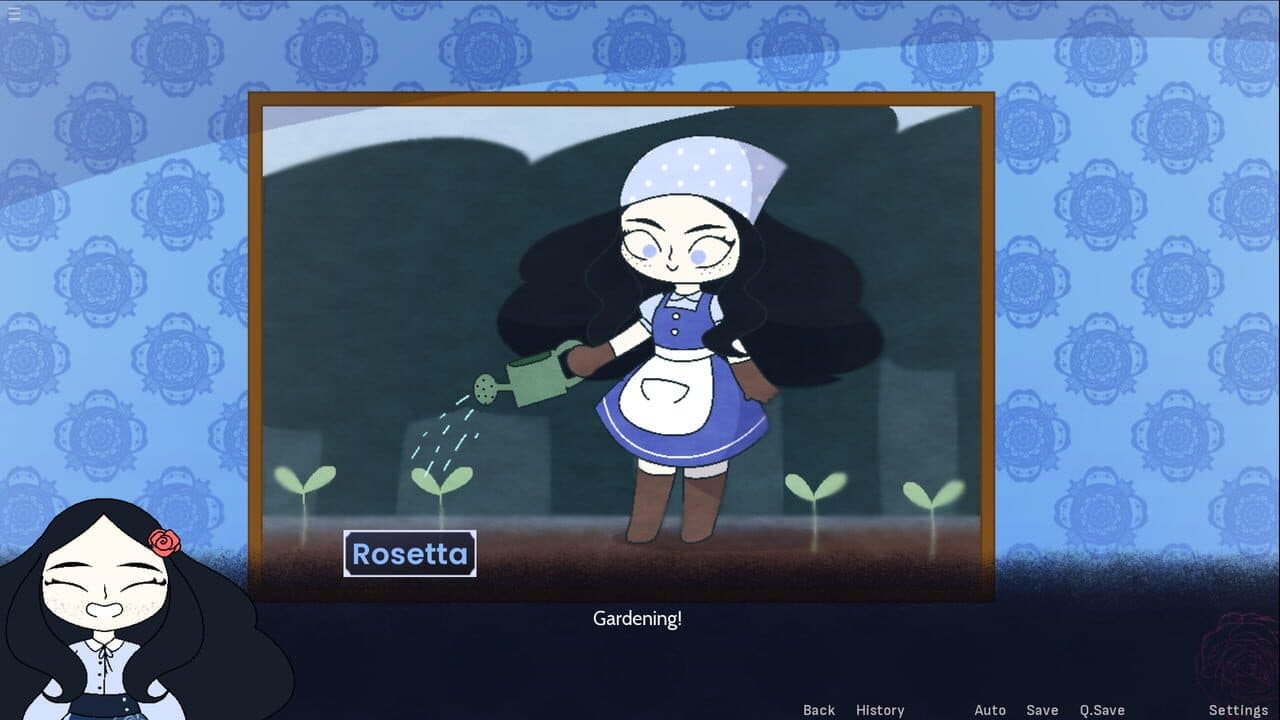 Rosetta and the Well thumbnail 4
