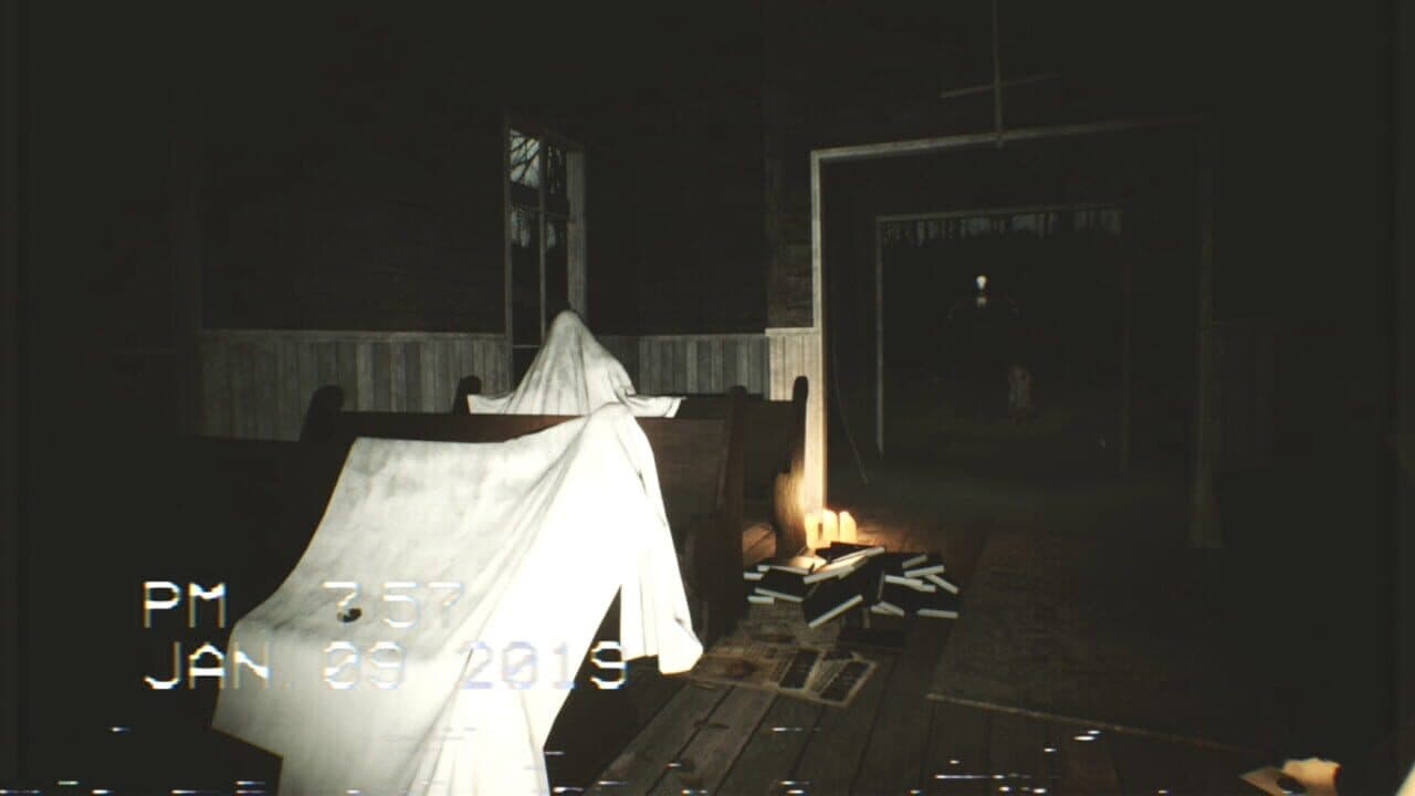 The Faceless Man thumbnail 2
