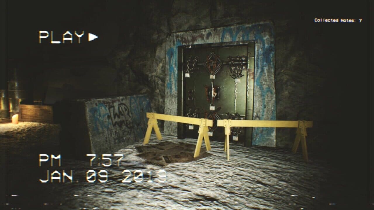 The Faceless Man thumbnail 3