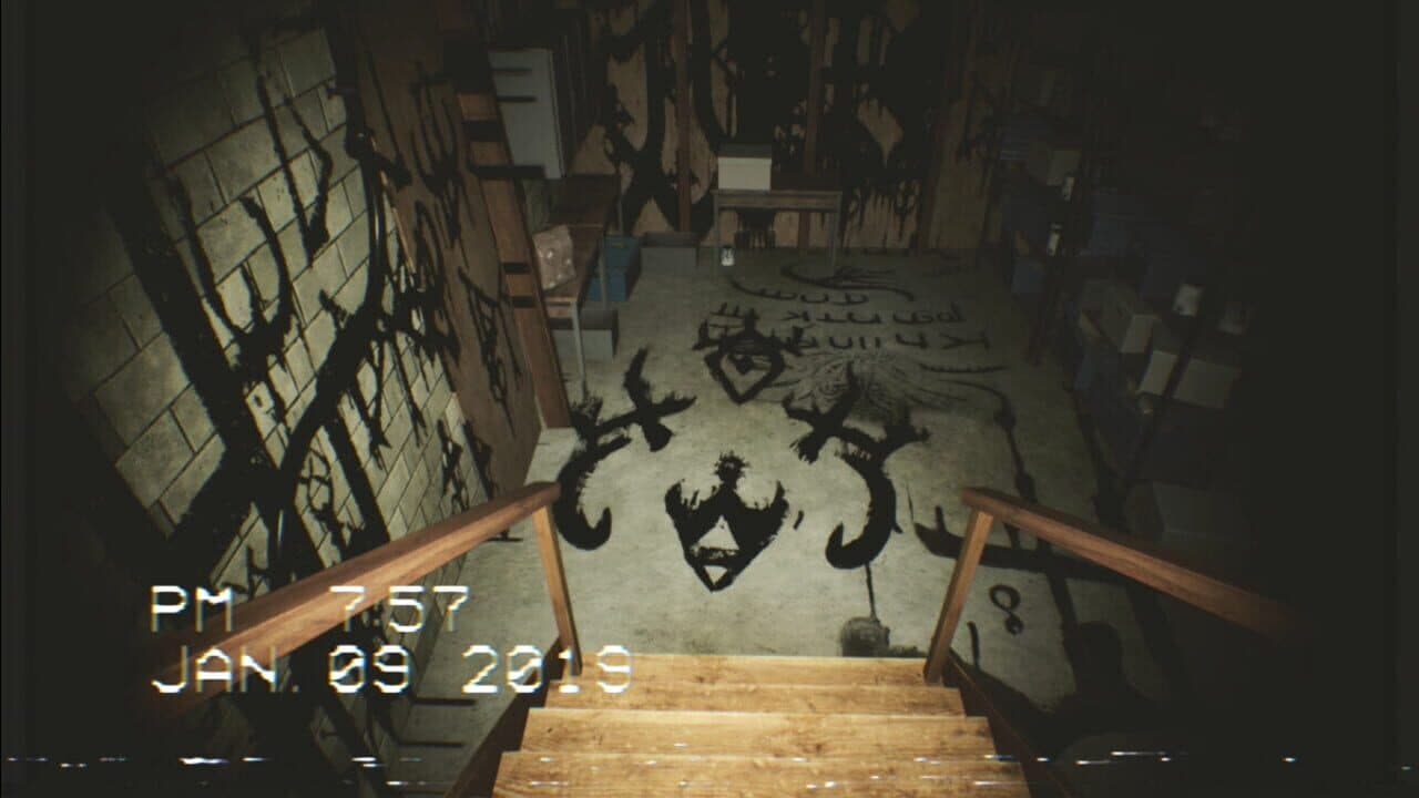 The Faceless Man thumbnail 4