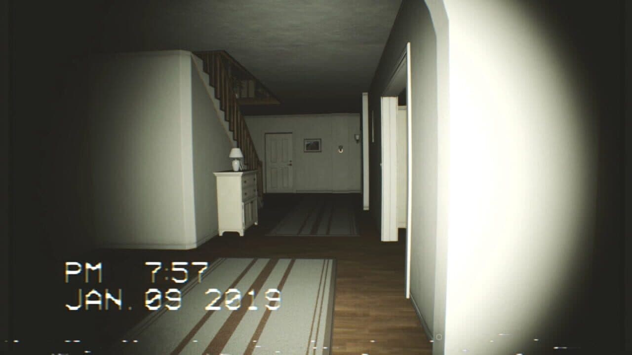 The Faceless Man thumbnail 5