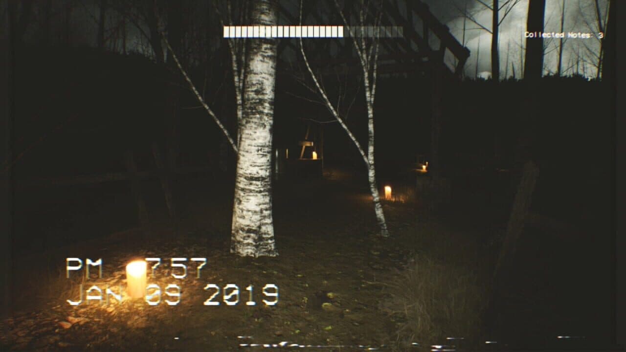 The Faceless Man thumbnail 6