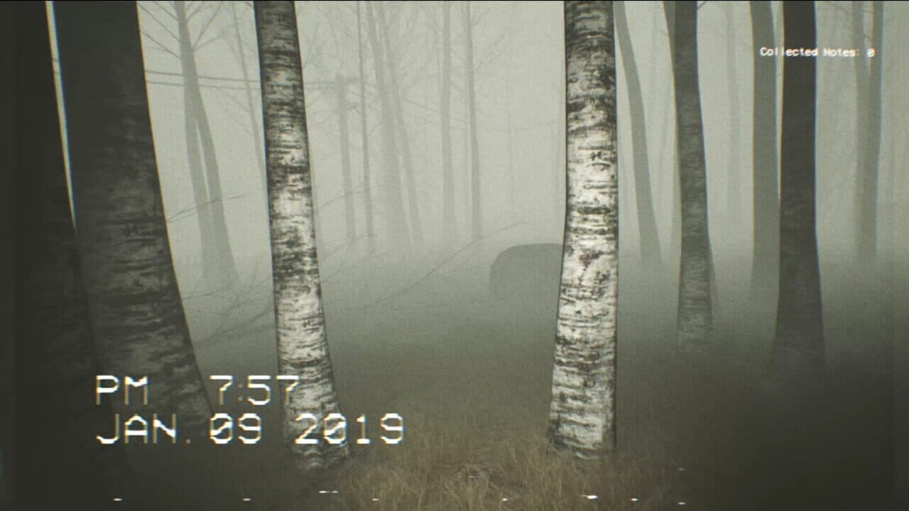 The Faceless Man thumbnail 9
