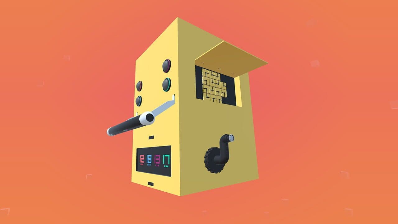 Tiny Machinery: Lost Reality thumbnail 7
