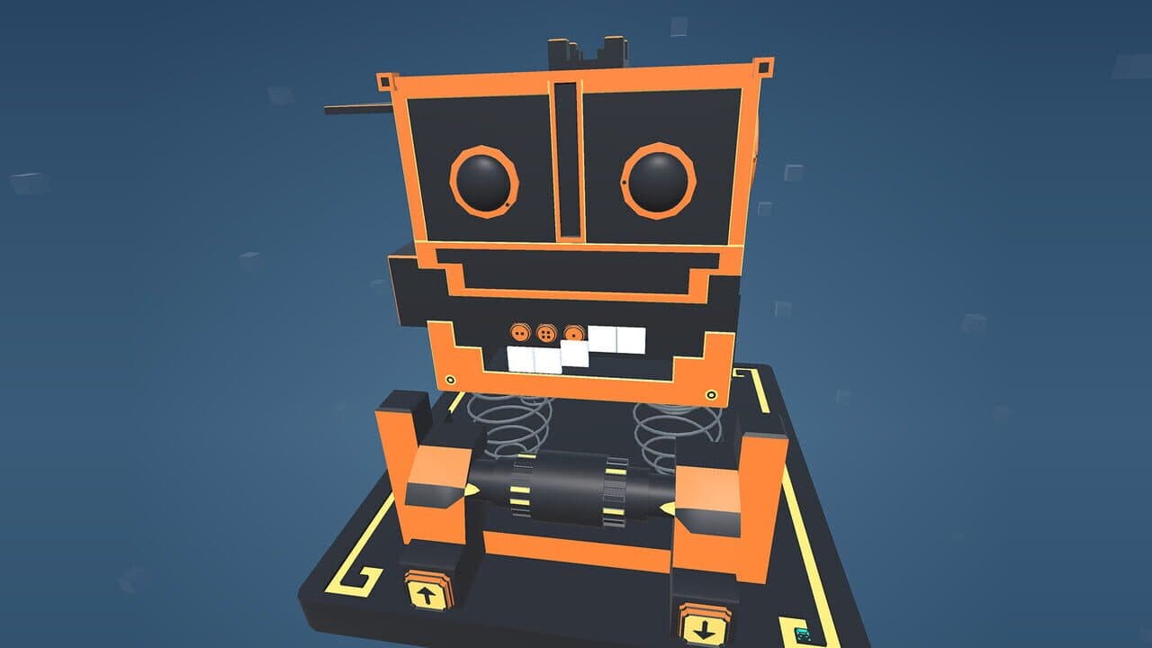 Tiny Machinery: Lost Reality thumbnail 5