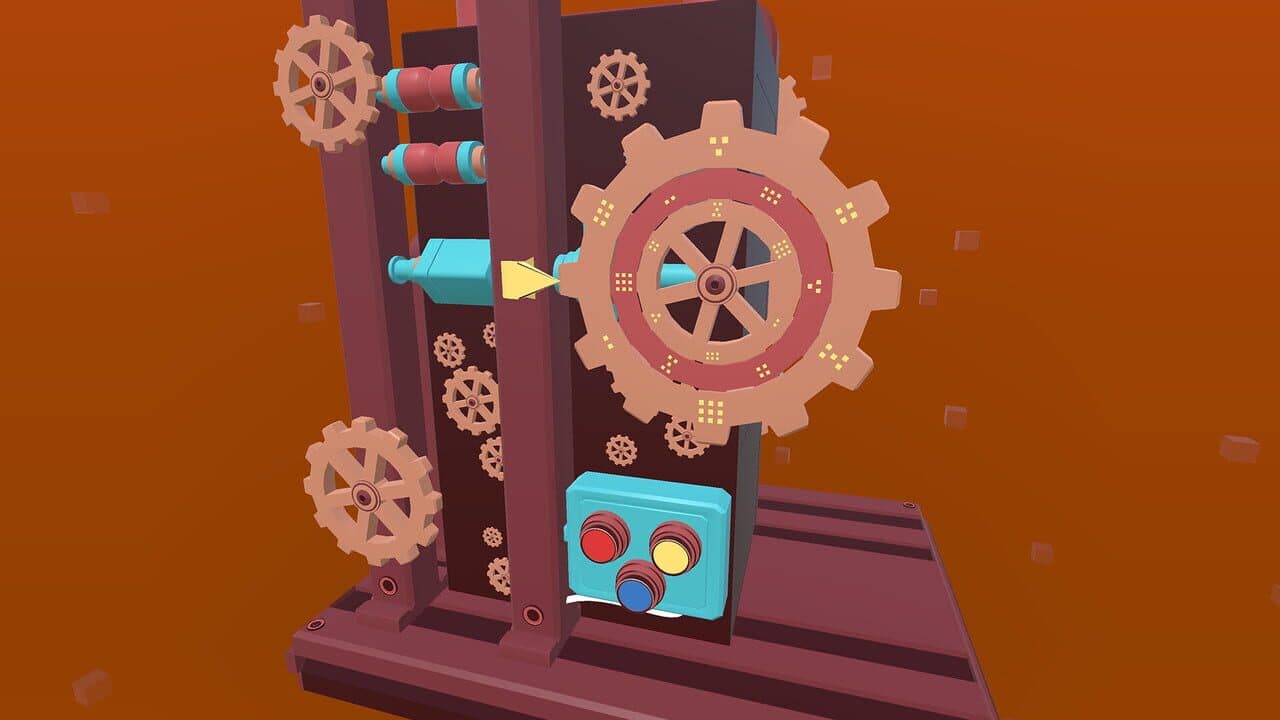 Tiny Machinery: Lost Reality thumbnail 6