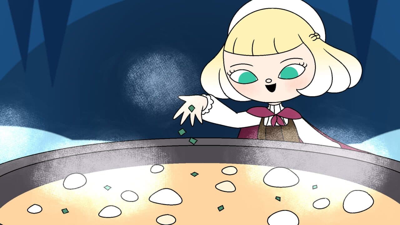 Snow Angel and Silver Devil thumbnail 6