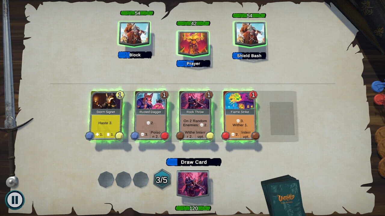 Cardian screenshot 1